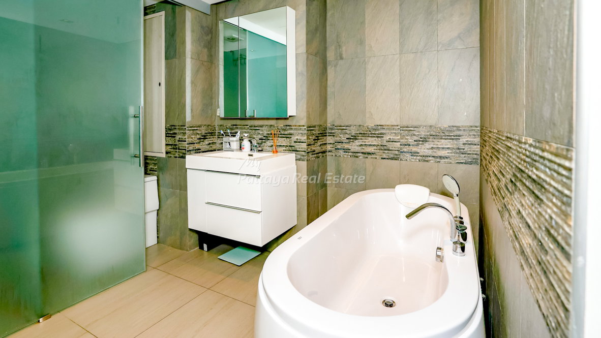 รูป 🛏️ 1 ห้องนอน - 🛁 1 ห้องน้ำ - 🏙️ Sea View - 🇹🇭 ชื่อบริษัท - 🏢 Sands Condominium Pattaya - รหัส: SAND28 - รูปที่ 13/15