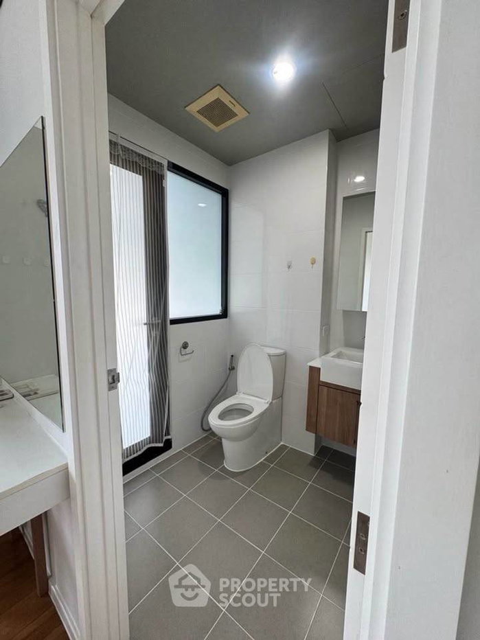 รูป ชั้น 15 คอนโด 1 ห้องนอน ขนาด 41 ตร.ม. Blocs 77 ใกล้ BTS อ่อนนุช (ID 3160715) - รูปที่ 8/11