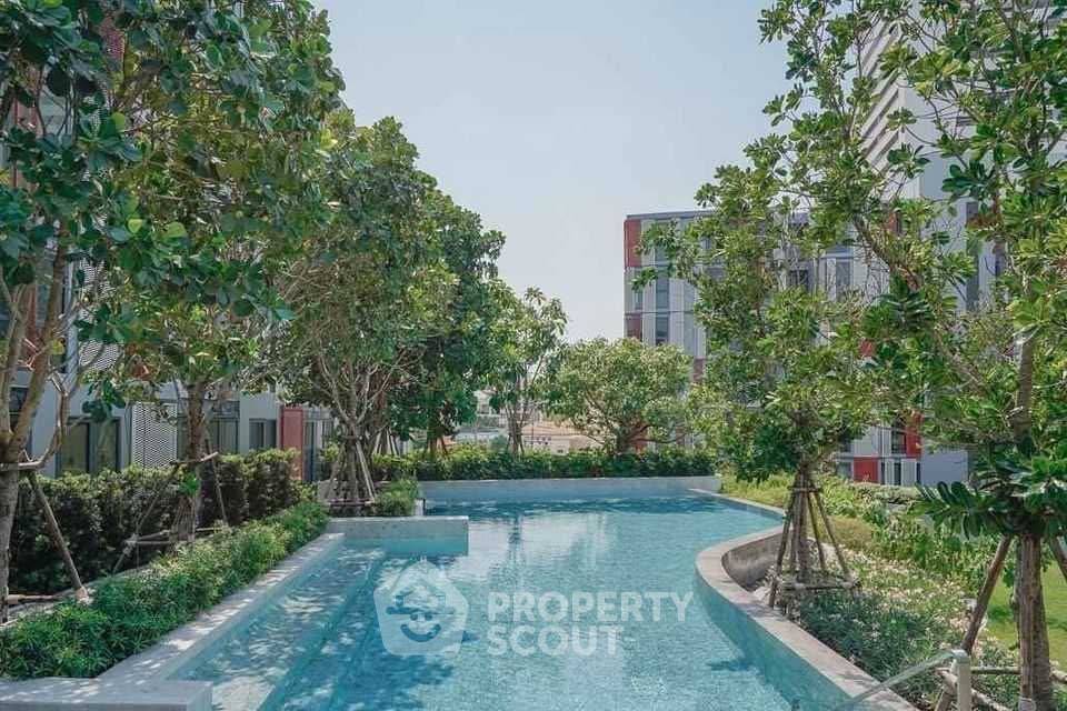 รูป คอนโด 2 ห้องนอนให้เช่า Taka Haus Ekamai 12 ใกล้ BTS เอกมัย (ID 3159162) - รูปที่ 17/17