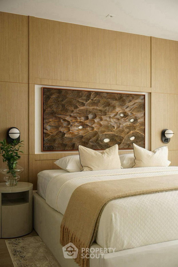 picture 21st-Floor 2-BR Ashton Silom Near BTS Chong Nonsi (ID 3159316) - 7/13