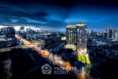 ขายคอนโด : ขายคอนโด 2 ห้องนอน LIFE Rama 4 - Asoke ใกล้ MRT ศูนย์การประชุมแห่งชาติสิริกิติ์ (ID 3157649)