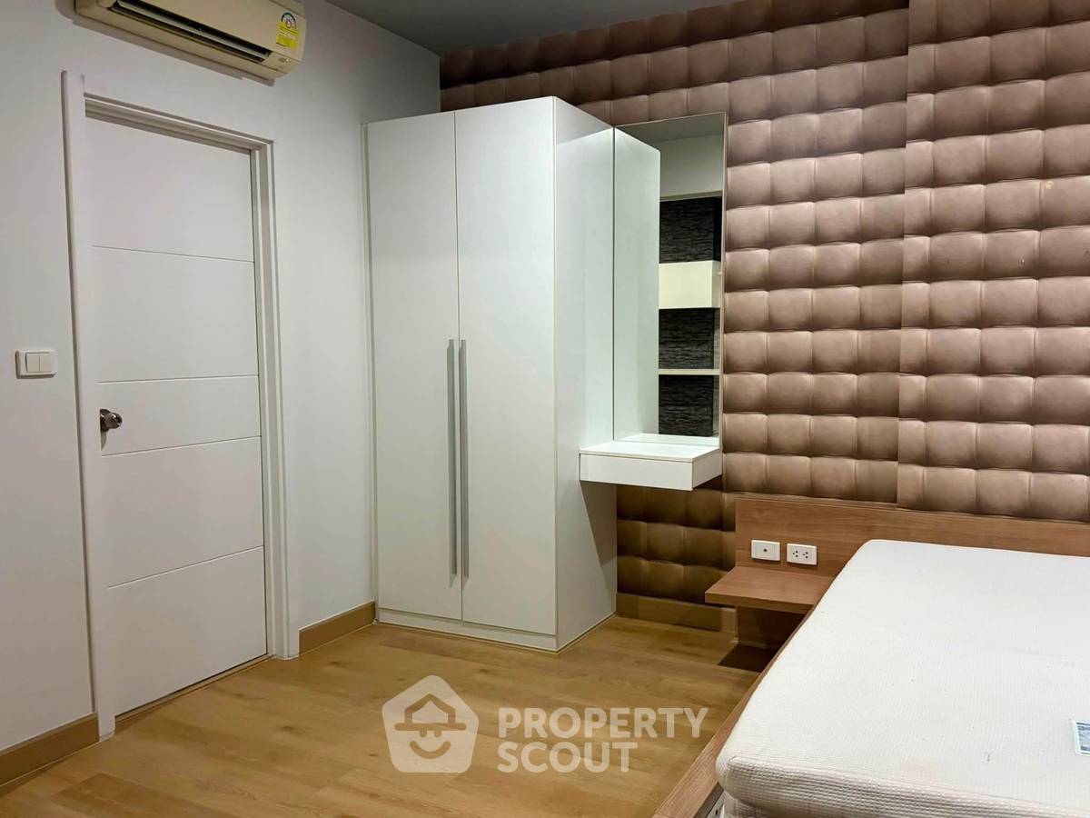 picture 22nd-Floor 1-BR Condo At Blocs 77 Near BTS On Nut (ID 3157659) - 5/13