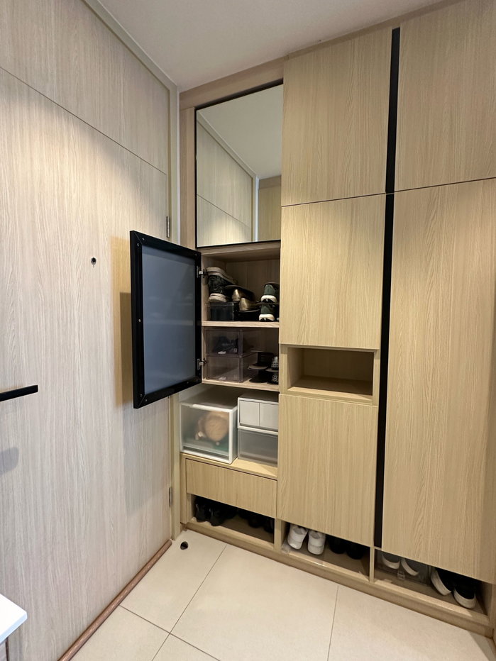 picture (Pet Friendly 🐶🐱) For rent MARU EKKAMAI 2 (2B2B)🔥🔥 Line ID: @kjcondo (with @)🔥🔥 - 16/19