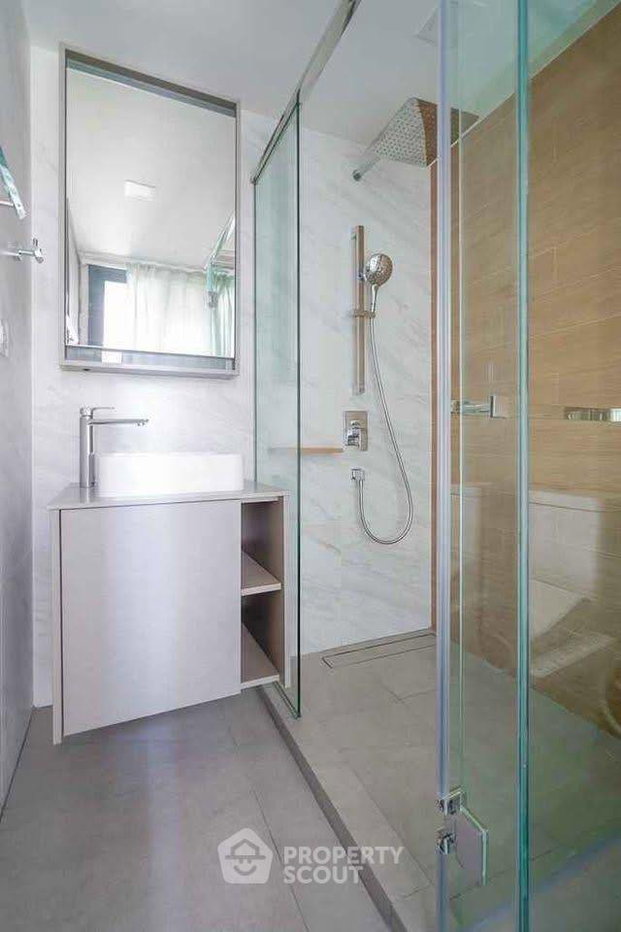รูป คอนโด 2 ห้องนอนให้เช่า Taka Haus Ekamai 12 ใกล้ BTS เอกมัย (ID 3159162) - รูปที่ 8/17