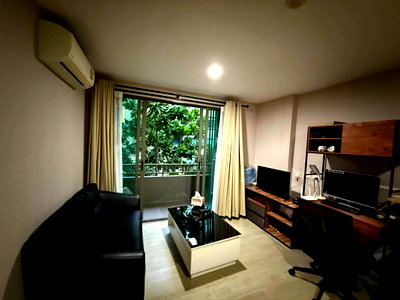 Condos for rent : 🎈#MT2608_009 🎈💥Urgent💥 Available August 10, 2026. Click quickly before it's gone‼️ For Rent 15k.🔥 MetroLux Ratchada Condo