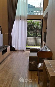 1-BR At Blossom Condo @ Sathorn-Charoenrat Near BTS Surasak (ID 3161039)