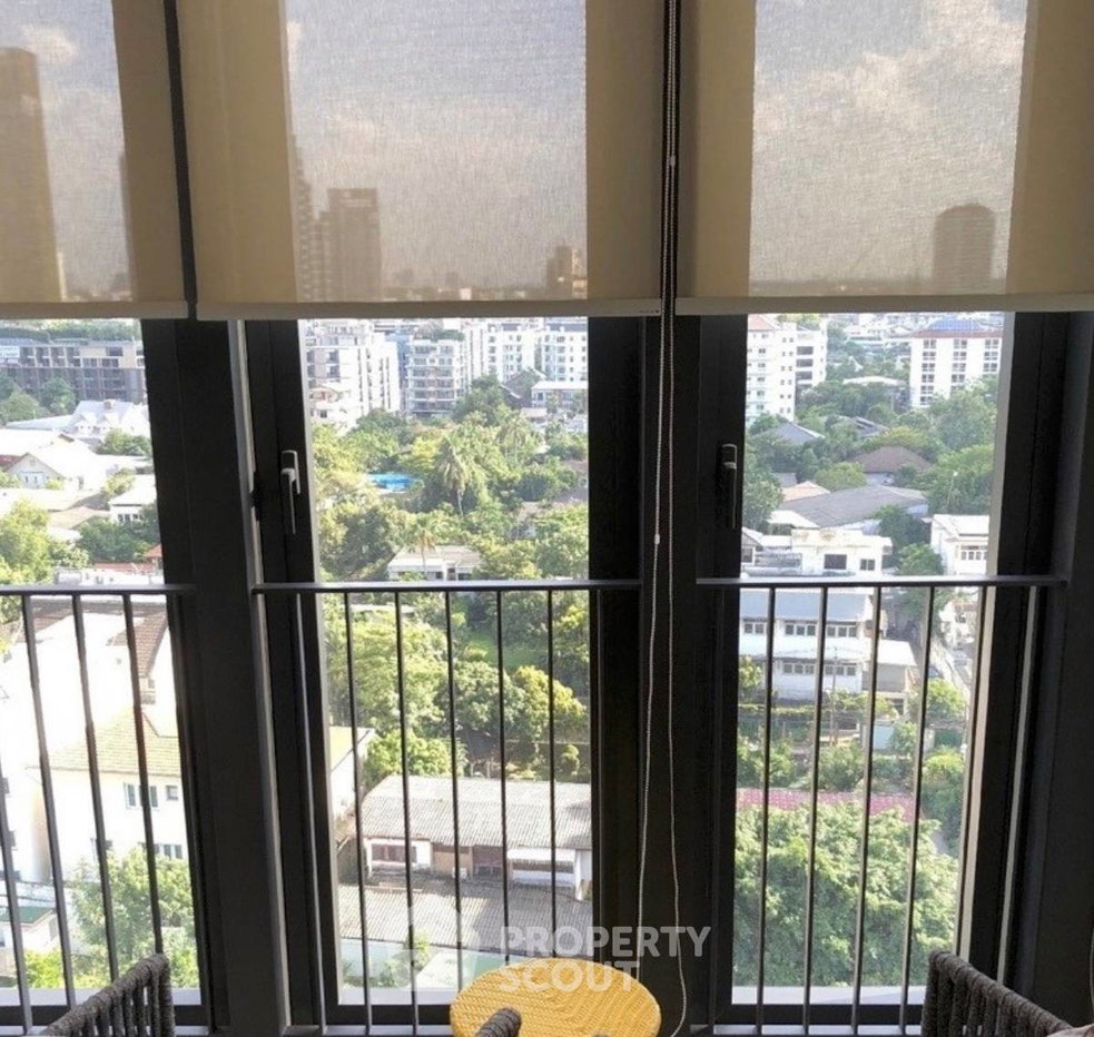 รูป คอนโด 1 ห้องนอน Beatniq Sukhumvit 32 ใกล้ BTS ทองหล่อ (ID 3157559) - รูปที่ 6/6