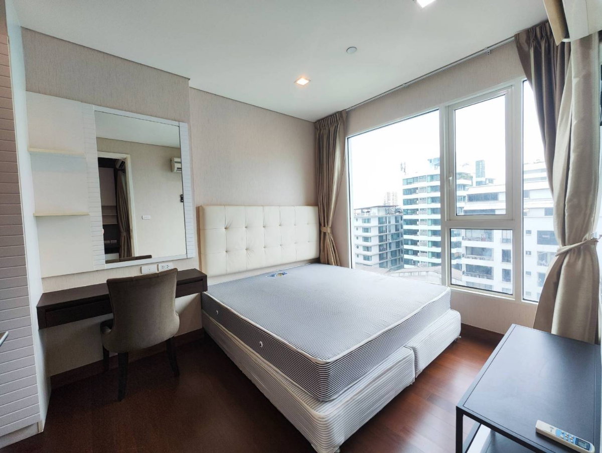 รูป Urgent‼️ให้เช่า Ivy Thonglor ห้องสวย ตกแต่งเฟอร์ครบ น่าอยู่มาก ราคาดีที่สุด พร้อมเข้าอยู่ 🔥DS3769 | Line @Dstay - รูปที่ 6/6