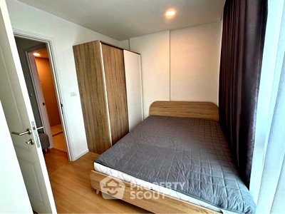 คอนโดให้เช่า : คอนโด 1-ห้องนอน ที่ ซีรอคโค บางนา 36 ใน บางนาเหนือ (ID 3160617)
