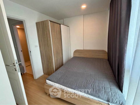 คอนโด 1 ห้องนอน ให้เช่า Cerocco Bangna 36 (ID 3160617)