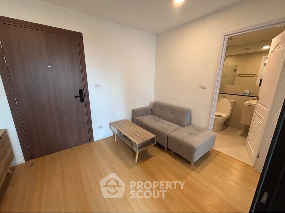 รูป คอนโด 1 ห้องนอน ให้เช่า Cerocco Bangna 36 (ID 3160617) - รูปที่ 7/11