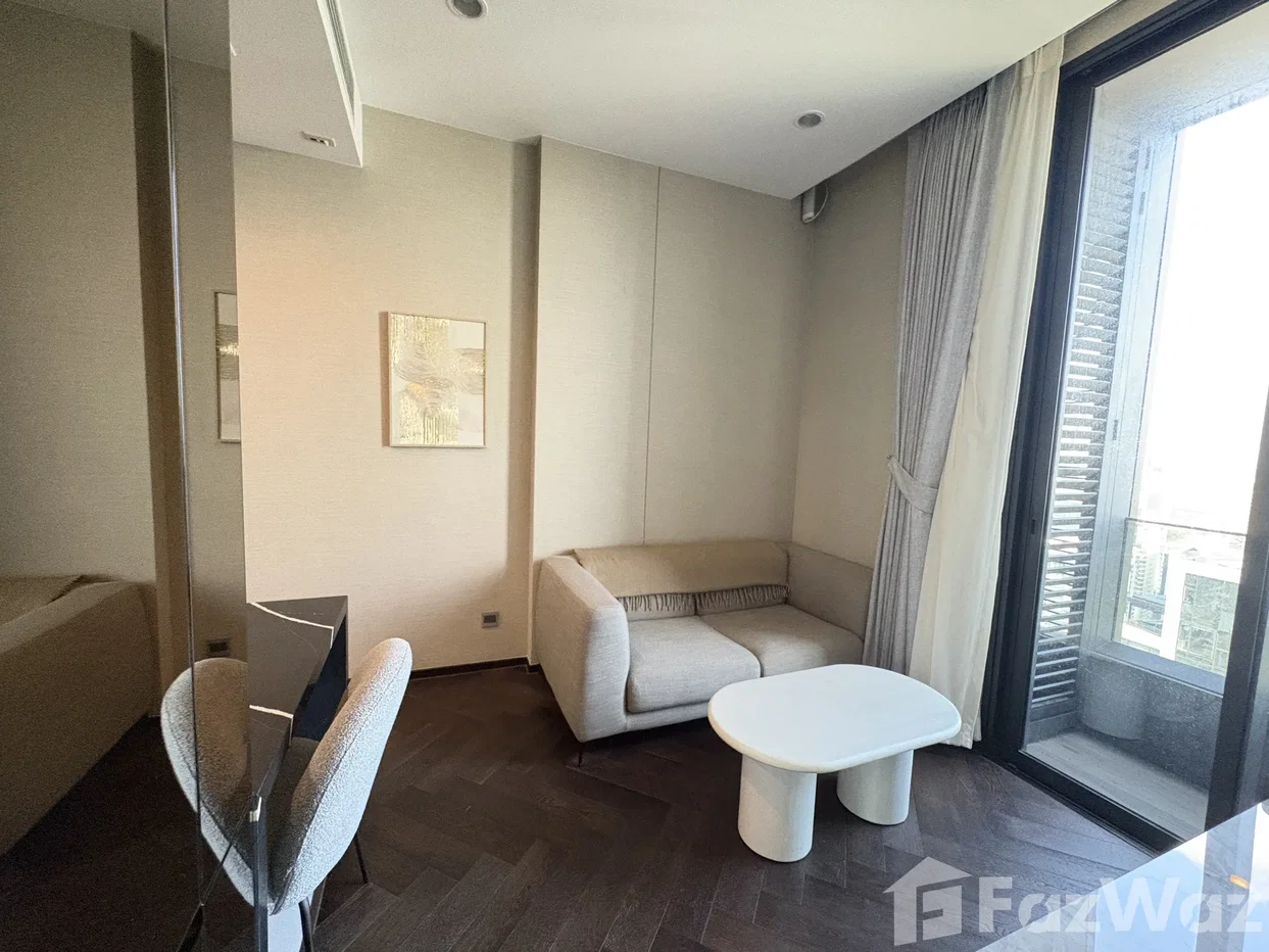 picture The Esse Sukhumvit 36 1 Bedroom 6653948 - 4/6