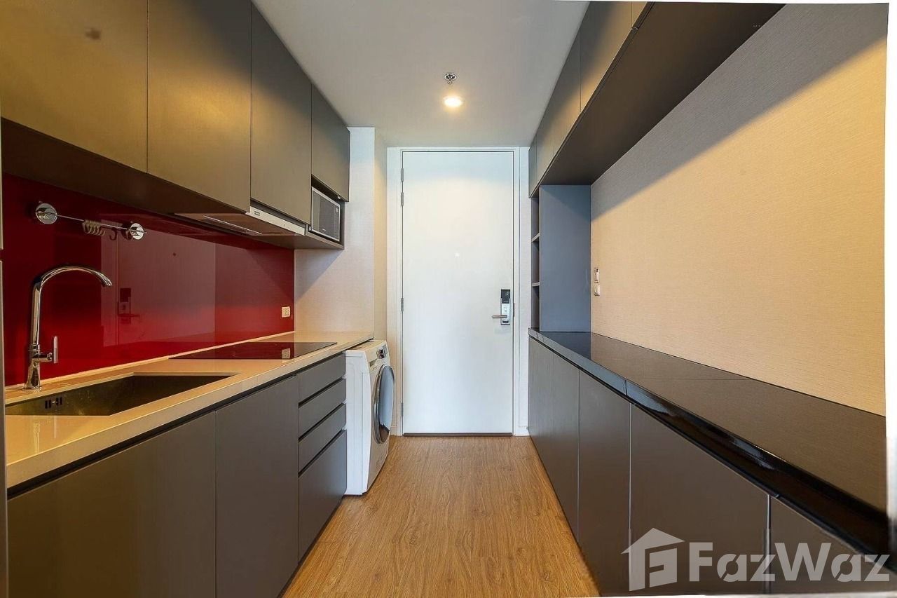 picture 3 bedroom 2 bathroom - 81 sqm. close to MRT Sam Yan 1953654 - 4/14