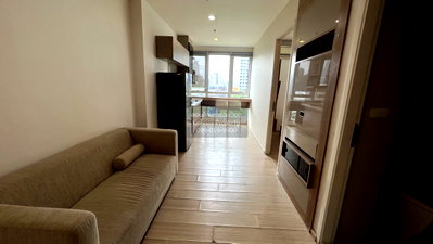Condos for rent : FOR RENT condo , RHYTHM Sukhumvit 50 , BTS-On Nut , Phra Khanong , Khlong Toei , Bangkok , CX-18607 ✅ Live chat with us ADD LINE @connexproperty ✅
