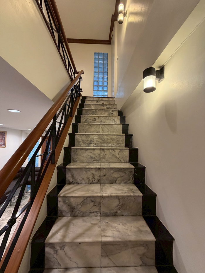 picture Home for Rent fully furnished near Central Pinklao - 7/28