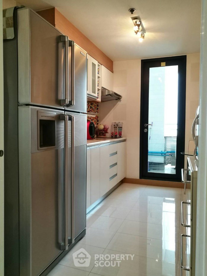 รูป ห้อง 3 ห้องนอน ชั้น 29 Supalai Premier Place Asok MRT เพชรบุรี (ID 515245) - รูปที่ 6/16