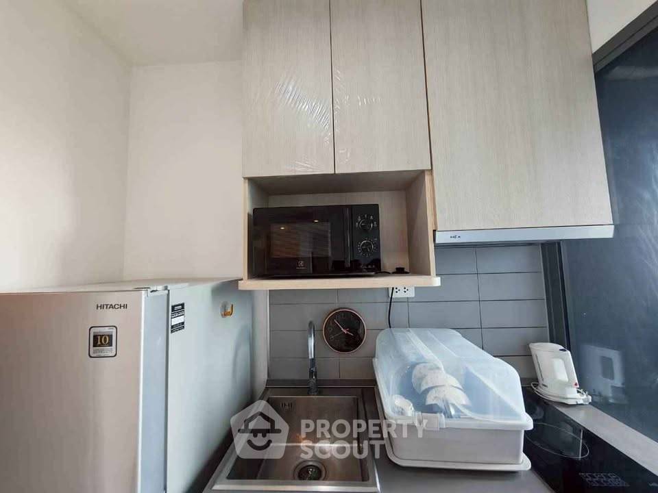 picture 1-BR Ideo Mobi Sukhumvit Eastgate 300m To BTS Bang Na (ID 3160669) - 13/17