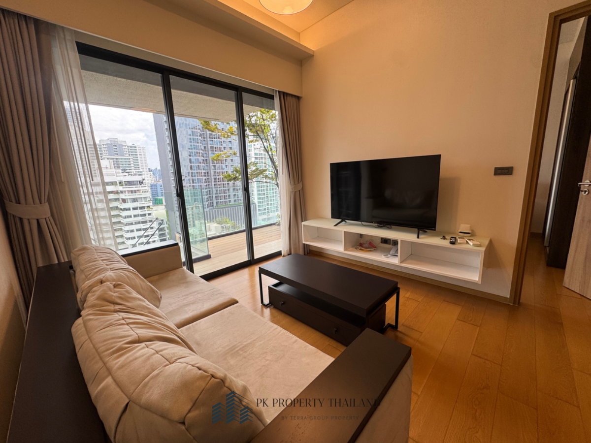 รูป For Rent | Siamese Exclusive Sukhumvit 31 ✨ - รูปที่ 10/14