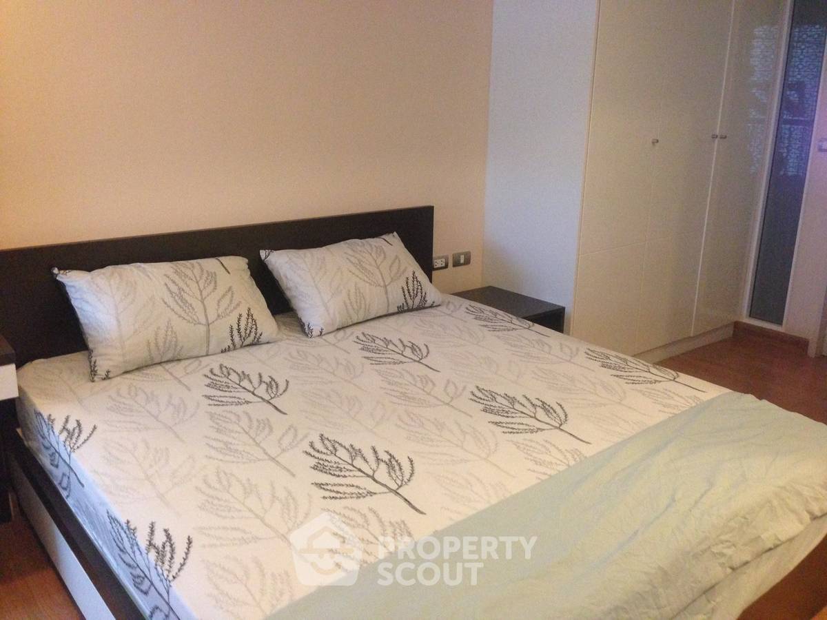 รูป ขาย 1 ห้องนอน Tree Condo Ekamai ใกล้ BTS เอกมัย (ID 883766) - รูปที่ 3/9