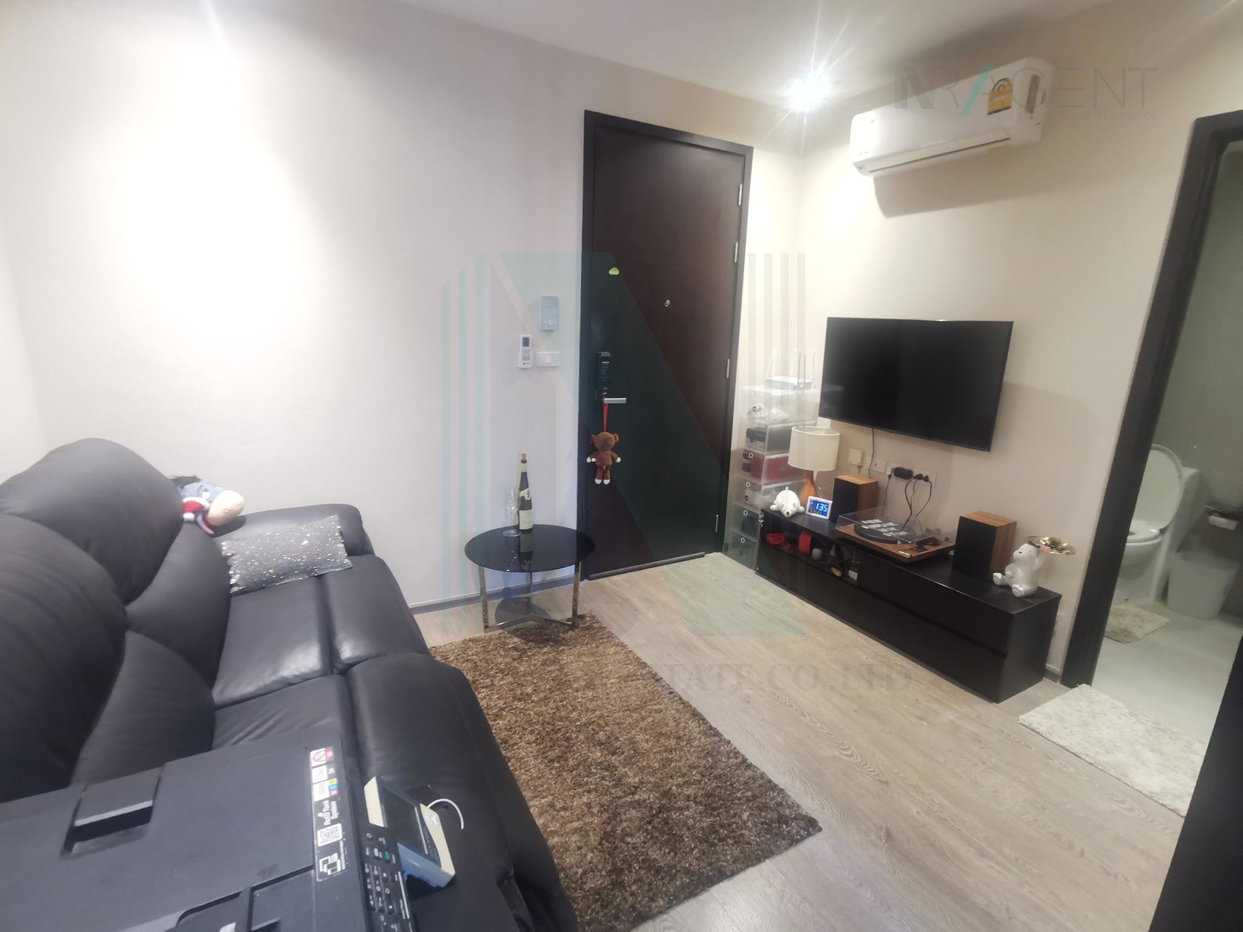 picture 🔺 For Sell Condo LYSS CONDOMINIUM RATCHAYOTHIN Building 1, Floor 8,1 bed room, Room size 31 sqm - 4/8