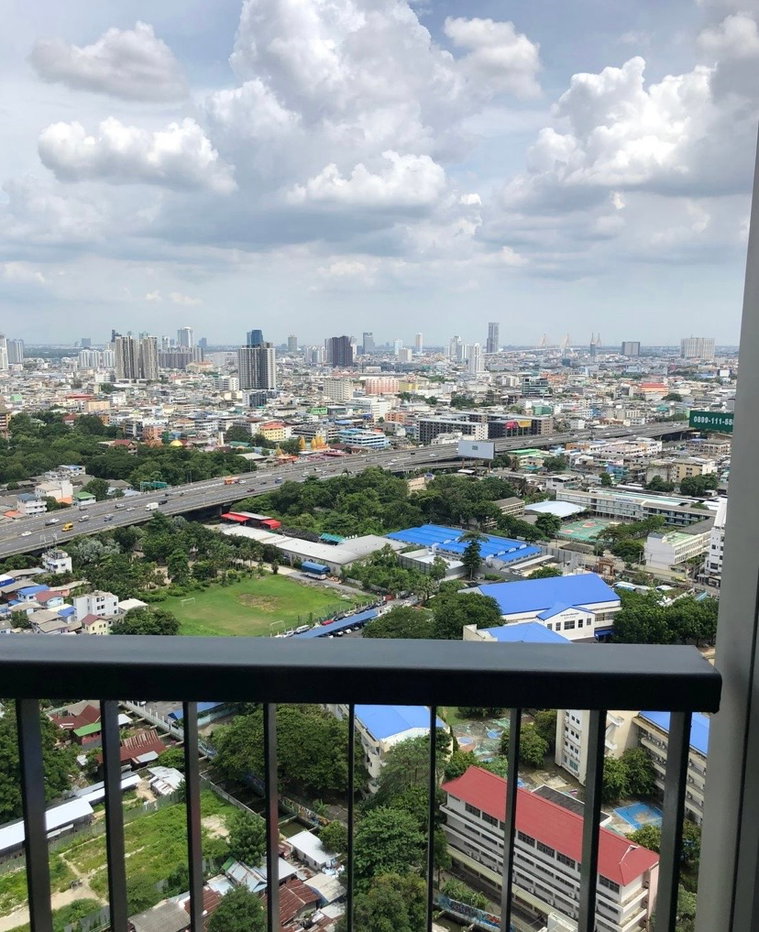 รูป เช่า ริทึ่ม สาทร สวย ทำเลดี เฟอร์ครบ ใกล้ สะพานตากสิน สนใจแอตไลน์ครับ@841qqlnr - รูปที่ 14/17