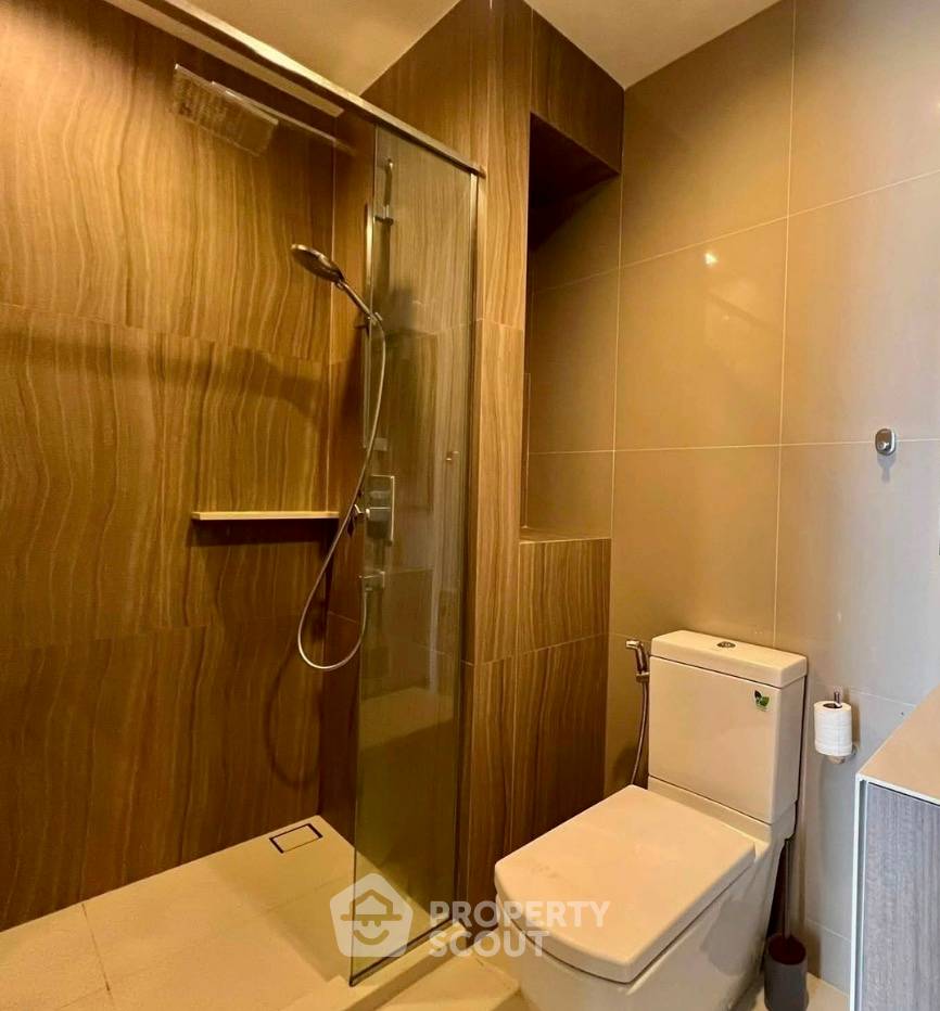 picture High-Floor 1-BR At The Line Phahon - Pradipat Near BTS Saphan Khwai (ID 3159027) - 6/8