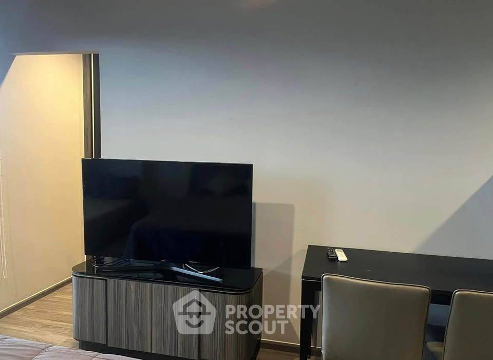รูป คอนโด 1 ห้องนอน Ideo Mobi Rangnam ใกล้ ARL ราชปรารภ (ID 3160786) - รูปที่ 1/12