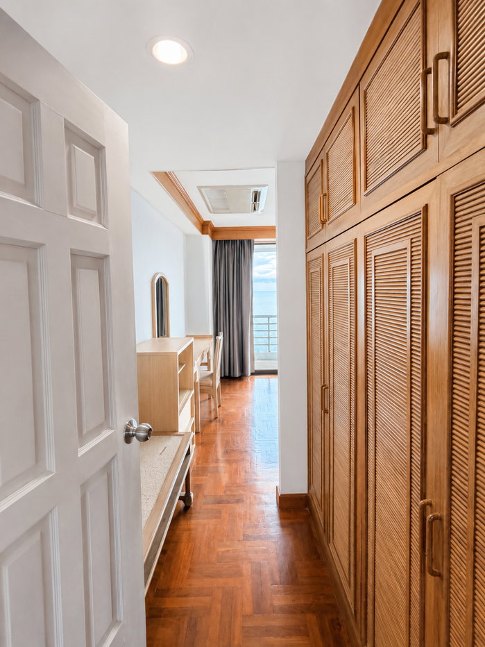 รูป Royal Cliff Garden / 4 Bedrooms (FOR RENT) KP069 - รูปที่ 13/18