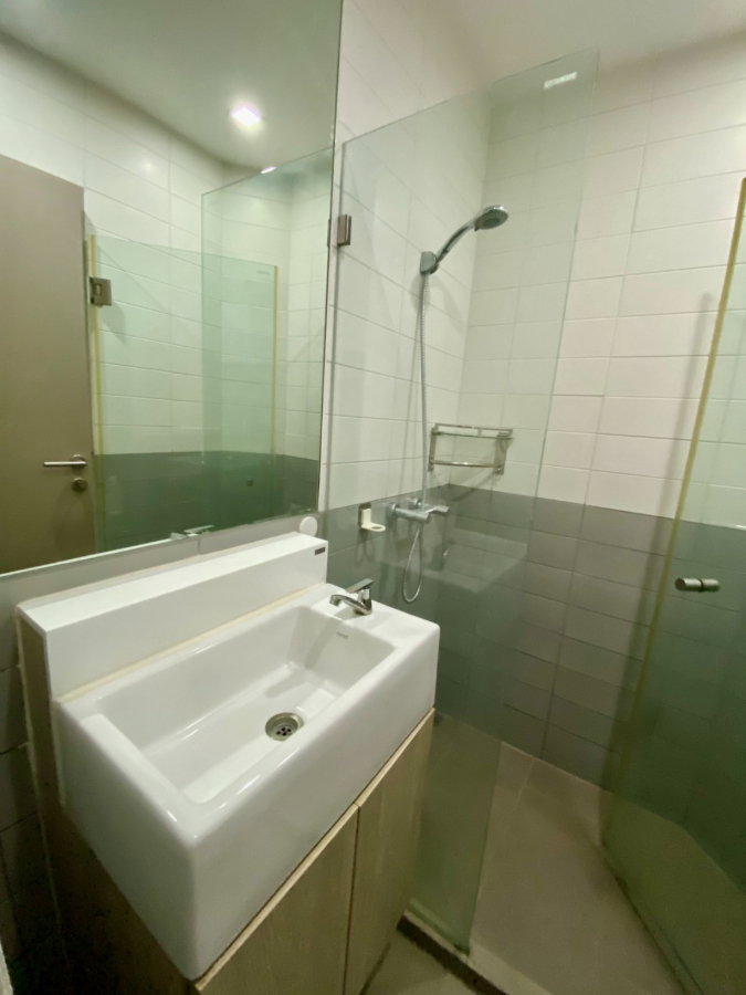 picture IDEO Mobi Sukhumvit 81 | Rooms available for viewing. Contact us to schedule a viewing. #2026073015226 - 4/4
