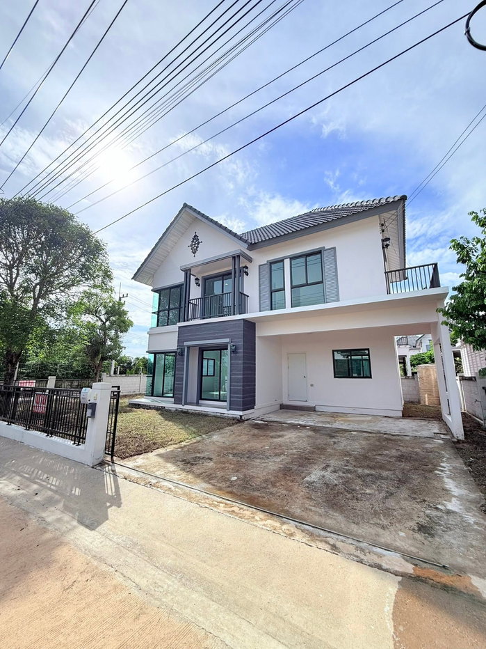 picture P0827/[Selling at a loss!] Modi Villa Ratchaphruek Cut-Off - 33/34