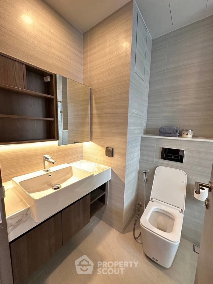 รูป คอนโด 1 ห้องนอน ชั้น 25 Park Origin Thonglor ใกล้สถานี BTS ทองหล่อ (ID 3155964) - รูปที่ 8/8