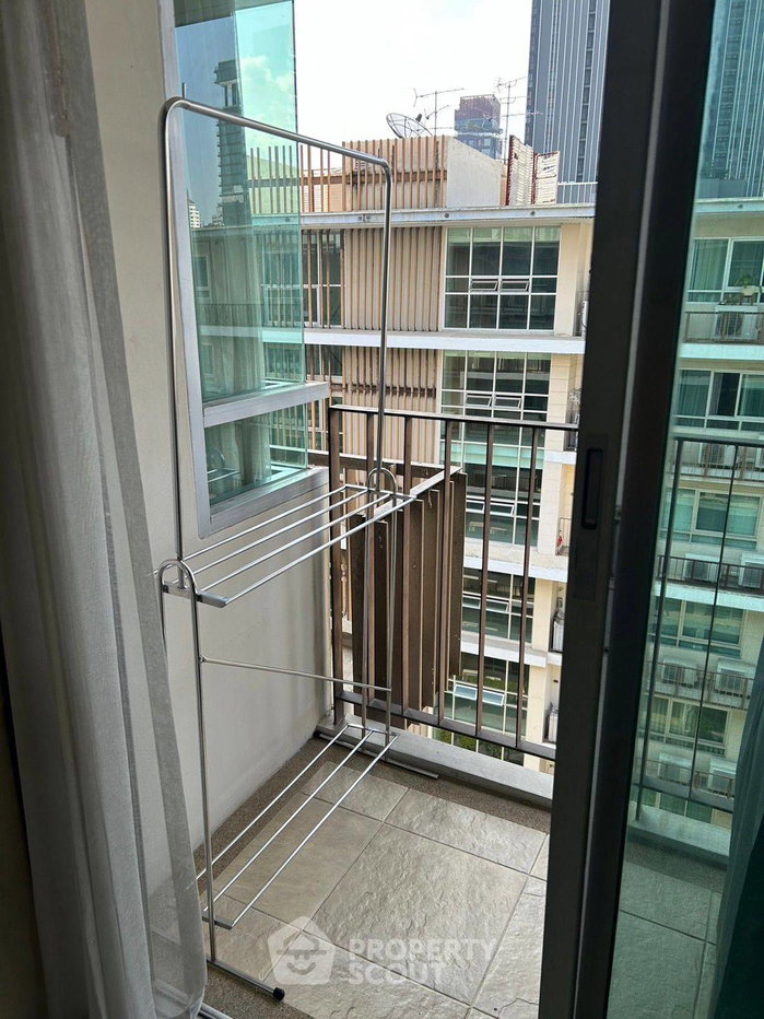 picture 1-BR Condo At The Clover Thonglor Residence Near BTS Thong Lor (ID 1909098) - 11/20