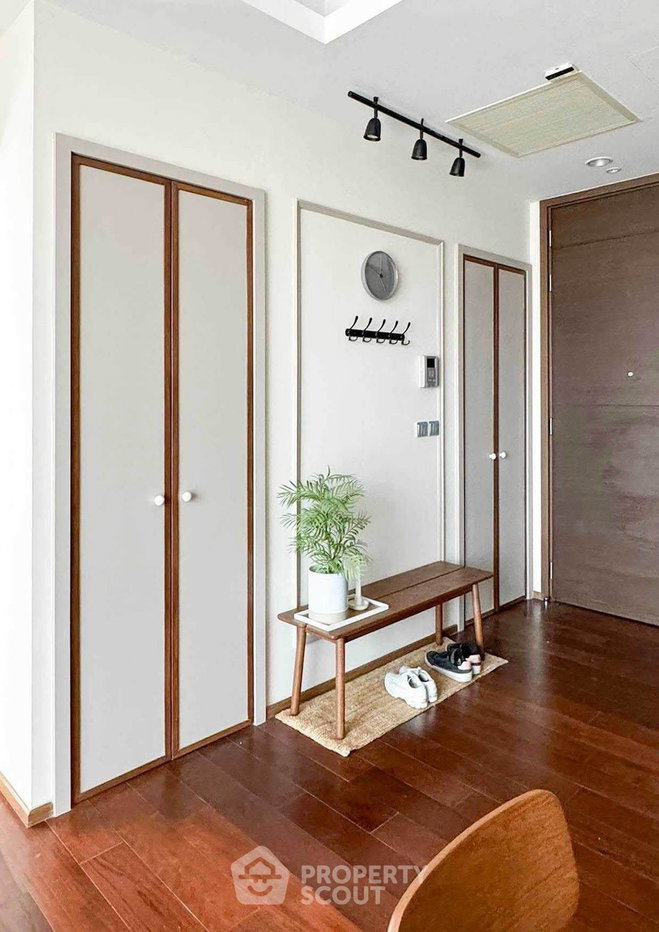 picture 26th-Floor 1-BR At Quattro By Sansiri Near BTS Thong Lor (ID 3161543) - 4/11