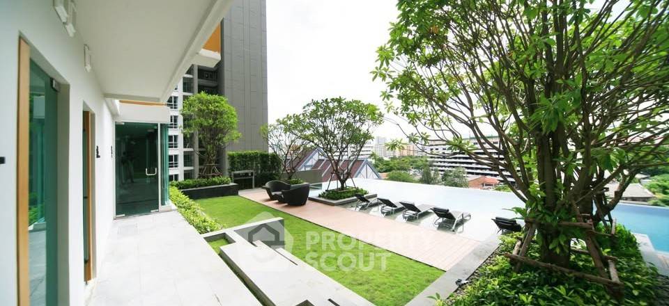 รูป คอนโด 2 ห้องนอน ขาย U Delight @ Jatujak Station ใกล้ BTS หมอชิต (ID 3157021) - รูปที่ 10/10