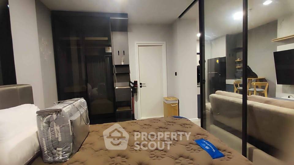 picture 23rd-Floor 1-BR At The Key Rama 3, Phra Ram 3 (ID 3160198) - 7/31
