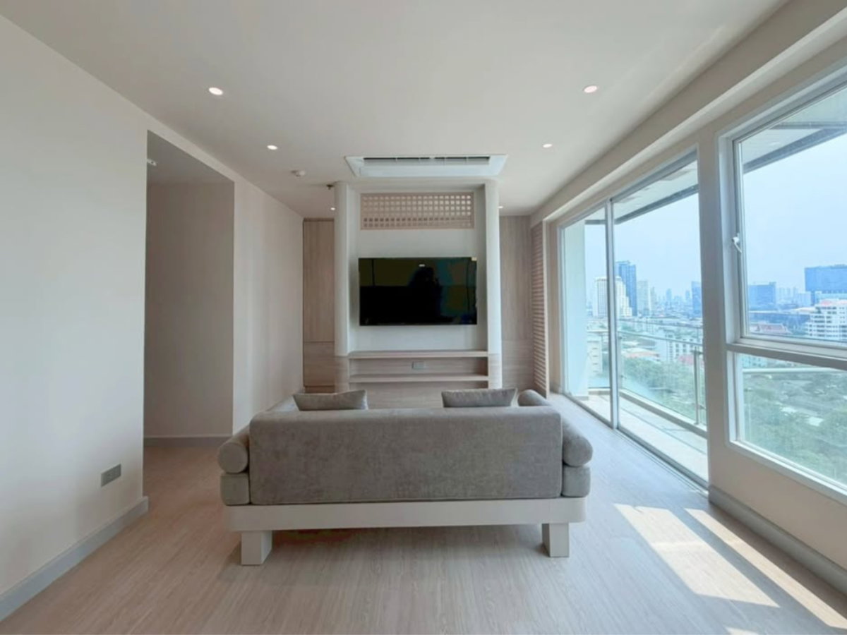 picture For Rent | Pet-Friendly Luxury Apartment 🐶🐱 BTS Asoke - 11/15