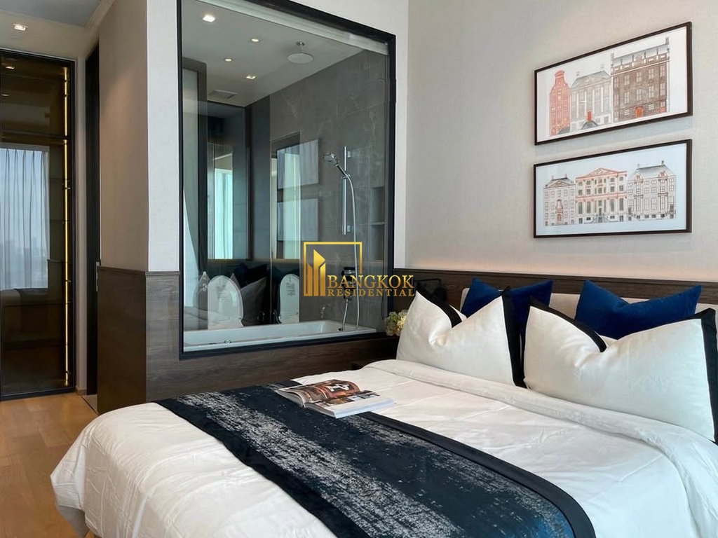 รูป 28 Chidlom | Premium 2 Bedroom Condo For Sale in Prime Area - BR12332CD - รูปที่ 7/23