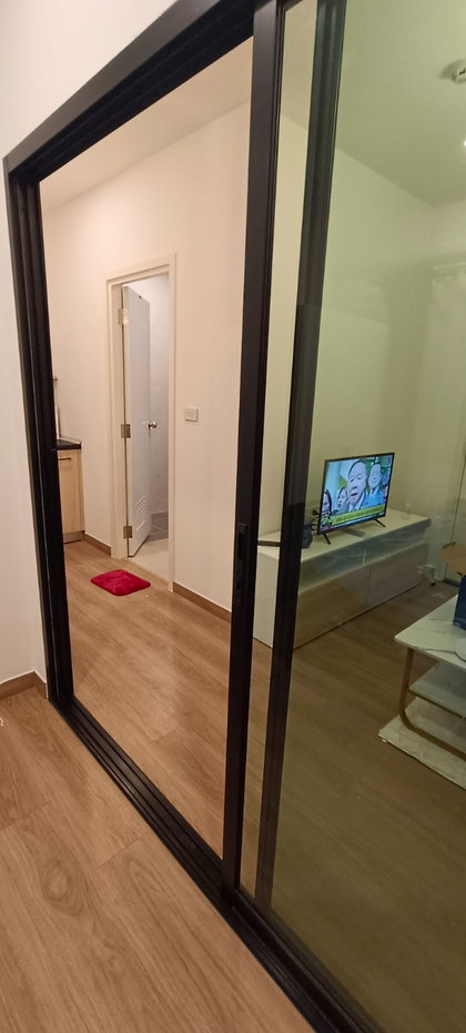 รูป Condo The Rich โคกกรวด โคราช ให้เช่า - รูปที่ 9/11