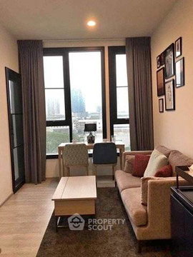 1-BR Condo At XT Ekkamai Near BTS Thong Lor (ID 3159669)