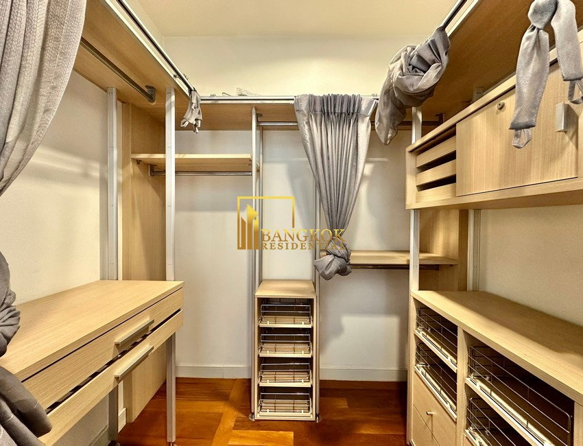 รูป Hampton | 3 Bedroom Pet Friendly Condo For Rent in Thonglor - BR16107CD - รูปที่ 17/36