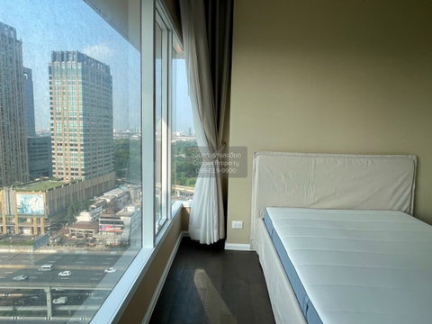 For Rent Condo , The Saint Residences , MRT-Phahon Yothin , Chomphon , Chatuchak , Bangkok , CX-167798 ✅ Live chat with us ADD LINE @connexproperty ✅