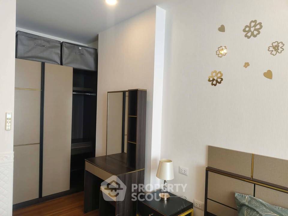 รูป ห้อง 1 ห้องนอน ชั้น 20 Supalai Premier Charoen Nakhon ใกล้ BTS กรุงธนบุรี (ID 3165389) - รูปที่ 7/18