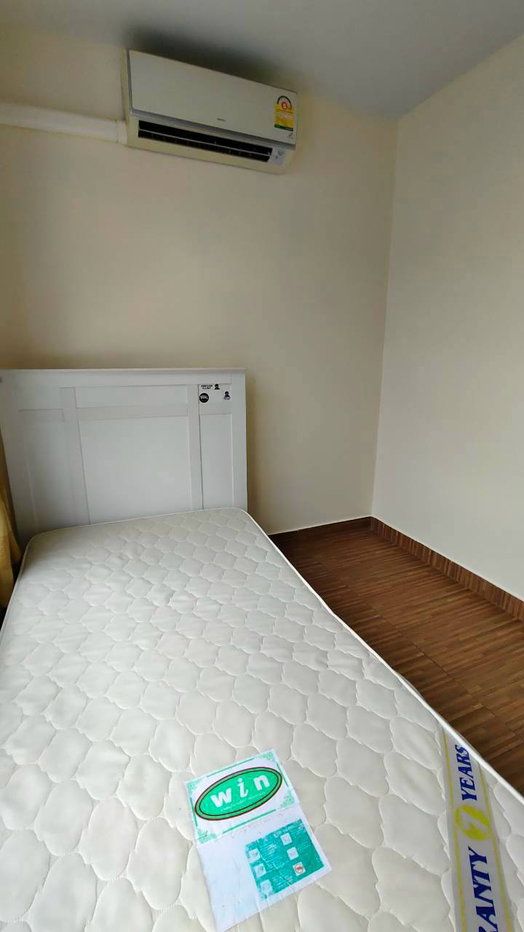 รูป ขายทาวน์โฮม The Connect 9 เกษตร-นวมินทร์ 18.2 ตร.ว. 98 ตร.ม. 3 นอน 2 น้ำ - รูปที่ 32/62