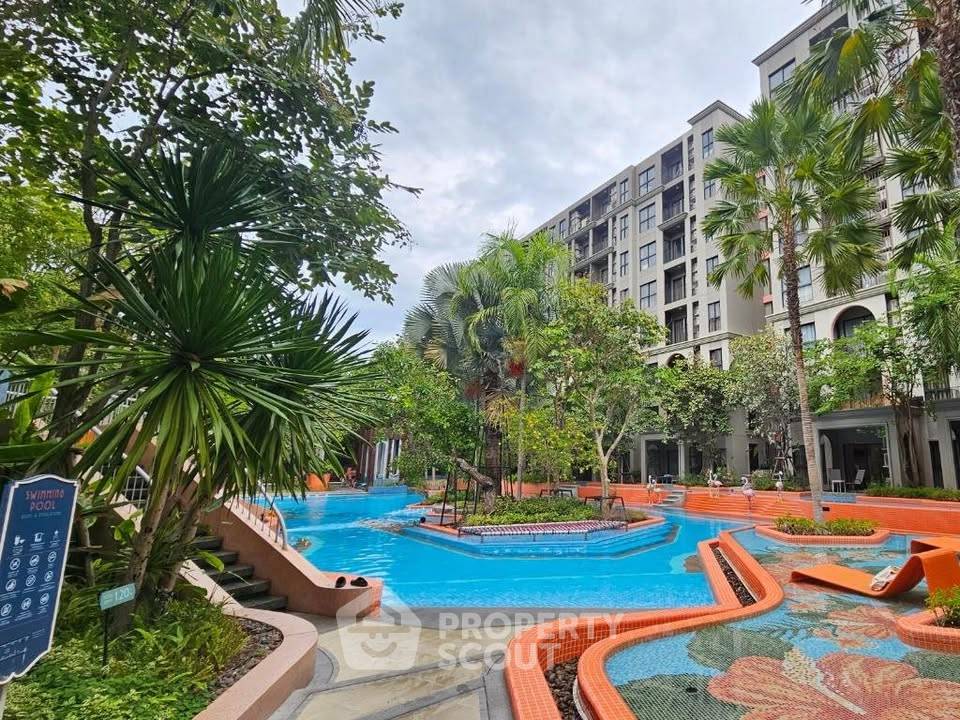 รูป คอนโด 1 ห้องนอน ขายที่ La Habana Hua Hin ใกล้สวนน้ำวานานาวา (ID 3163194) - รูปที่ 14/18