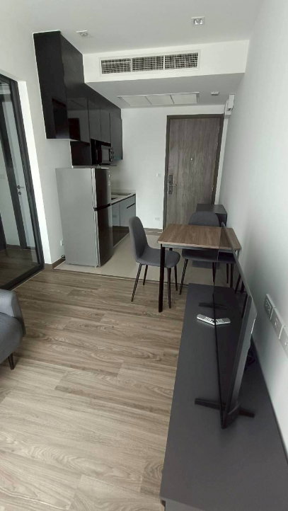 picture For Rent The Rich Sathorn-Taksin - 4/6