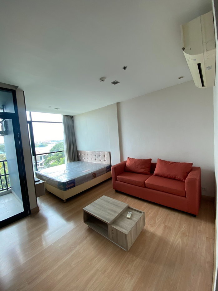 picture Condo for rent in the heart of Saraburi city. - 1/6