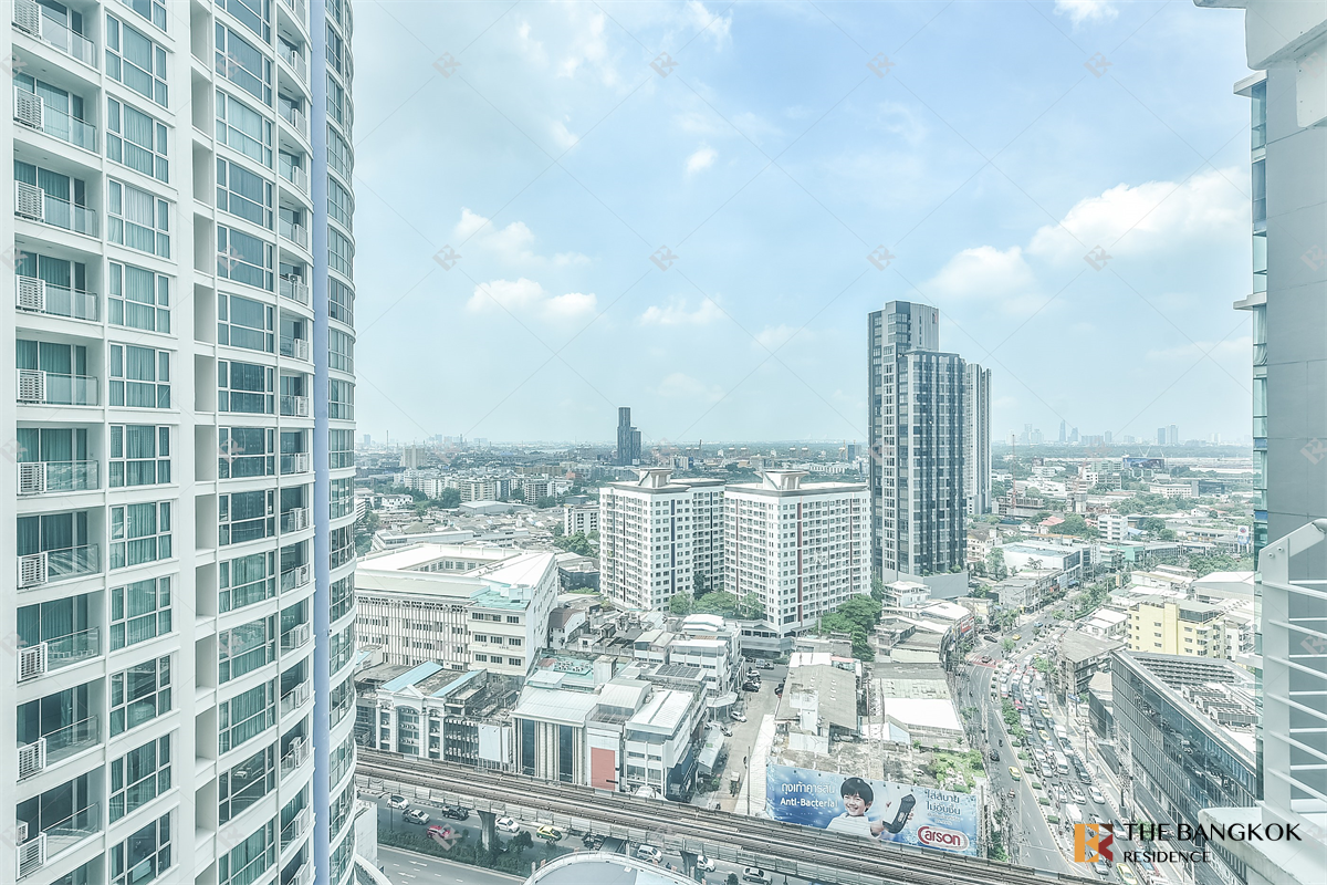 picture Le Luk Condominium Book before anyone else near BTS Phra Khanong - 5/10