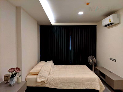 ขายคอนโด : 📌 ขายคอนโด วีธารา สุขุมวิท 36 อาคาร A ชั้น 7 1 ห้องนอน ขนาด 47.00 ตรม ใกล้ Trinity International School