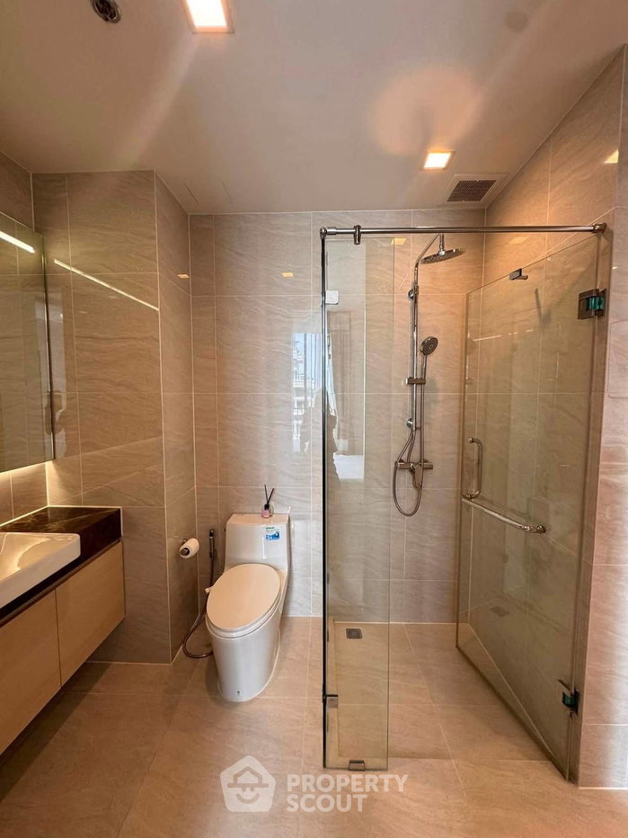 รูป คอนโด 1 ห้องนอน ชั้น 34 Noble State 39 ใกล้ BTS พร้อมพงษ์ (ID 3163793) - รูปที่ 9/9