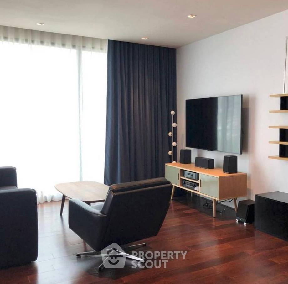 รูป คอนโด 1 ห้องนอน Noble Ambience Sarasin ใกล้ BTS ราชดำริ (ID 2735673) - รูปที่ 3/5